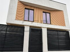 Pantelimon, P 1, cartier de vile nou