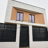 Pantelimon, P 1, cartier de vile nou